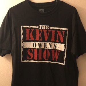 WWE Kevin Owens T-shirt